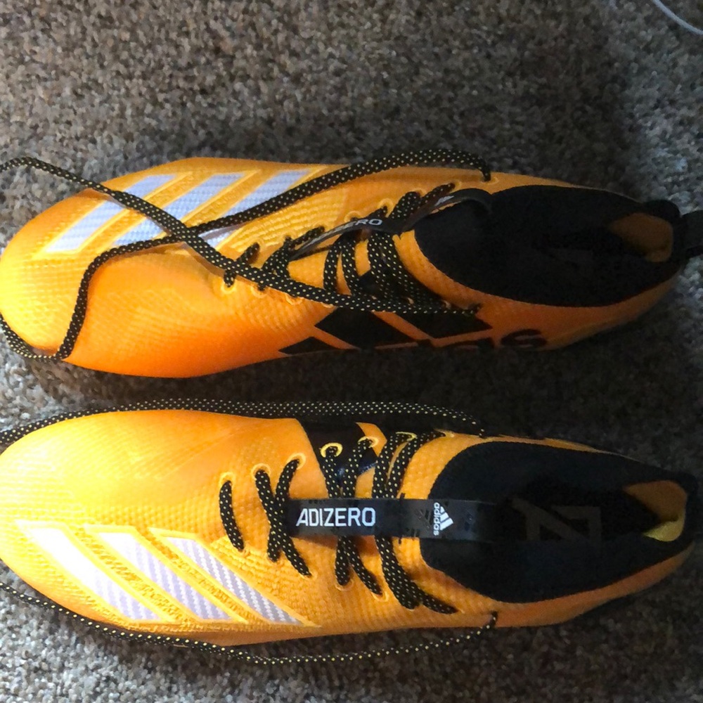 Adizero 8.0